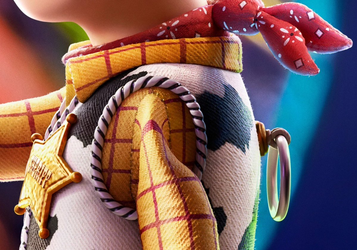 Mattel lanza la colección oficial de juguetes de 'Toy Story 4', Campañas
